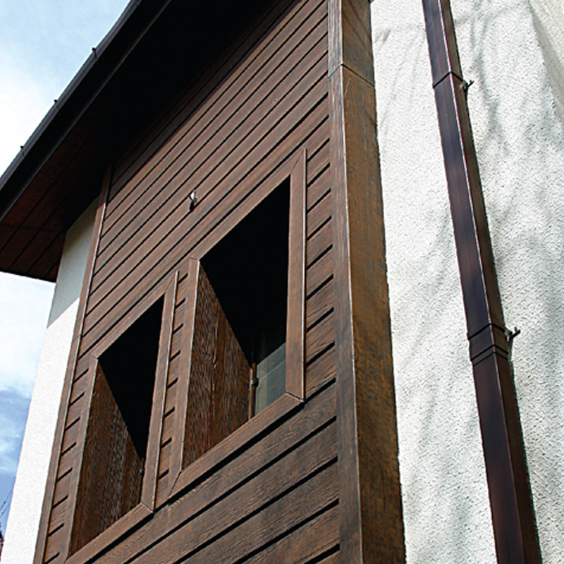 Ahşap Desen Kaplama