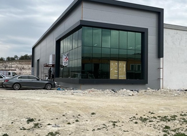 Rivol Mobilya İdari