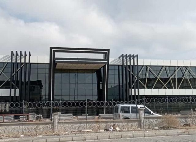 Malatya ÖZDEMİRLER  GIDA