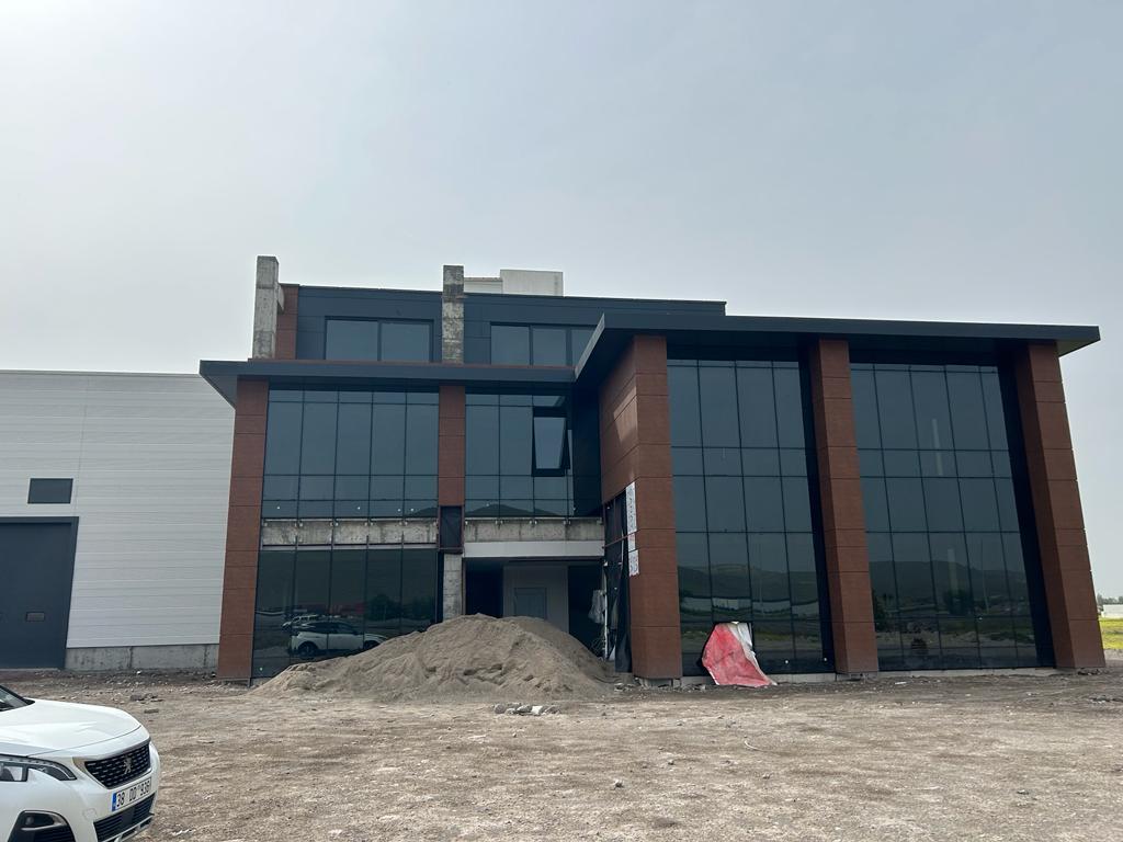 DEVPA Reklam ve Yapı Malzemeleri