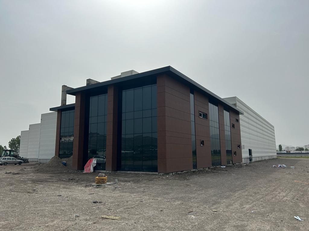 DEVPA Reklam ve Yapı Malzemeleri