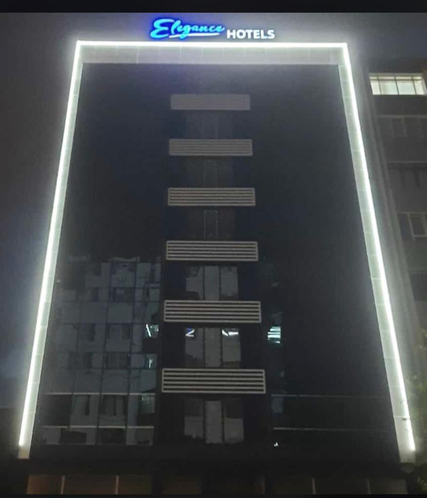 Elegance Hotels