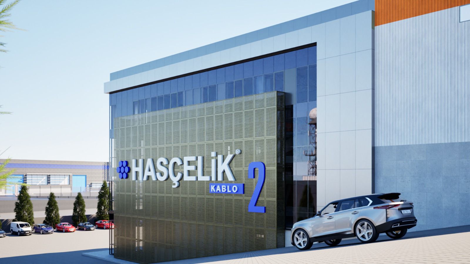 Has Çelik Kablo - 2