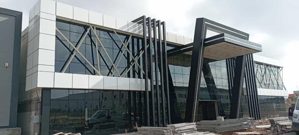 Malatya Özdemirler Gıda