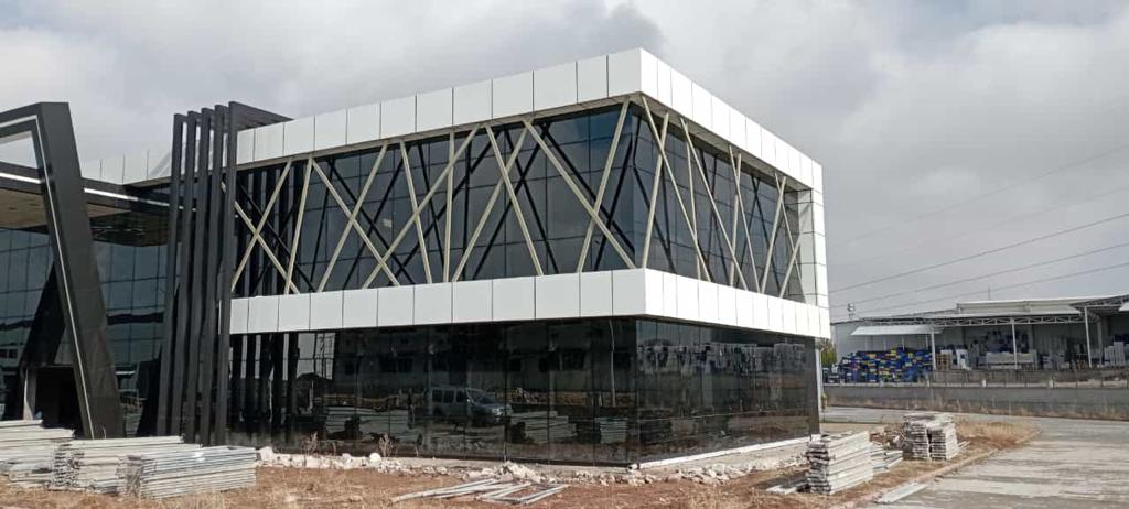 Malatya Özdemirler Gıda