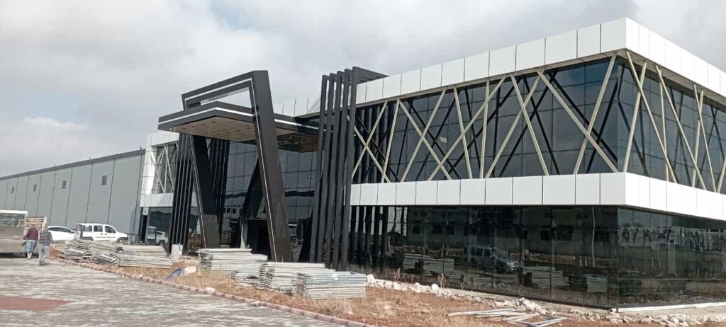 Malatya Özdemirler Gıda