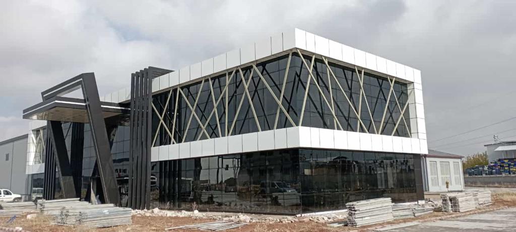 Malatya Özdemirler Gıda