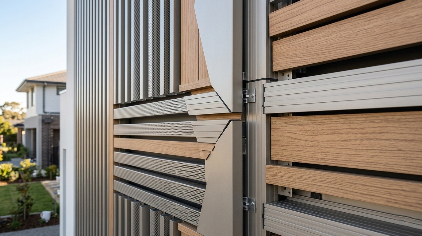 Profil Sistemleri Modelleri