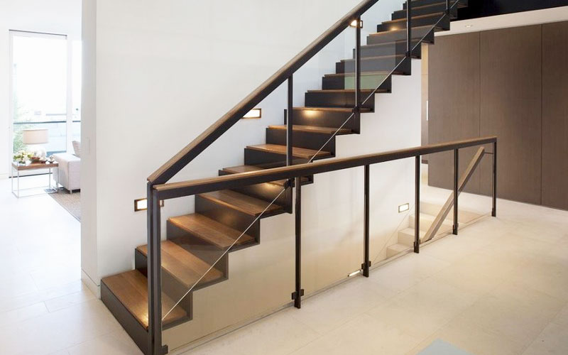 Küpeşte ve Korkuluk Modelleri