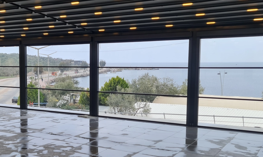 Giyotin Sistemleri Modelleri