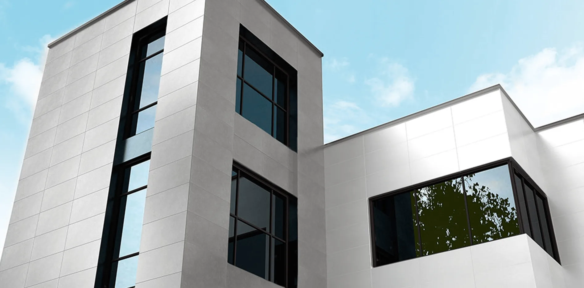 Seramik Cephe Kaplama